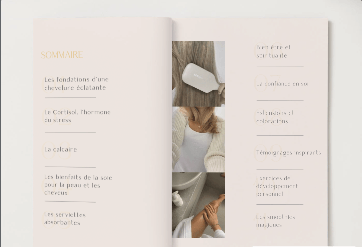 SOMMAIRE